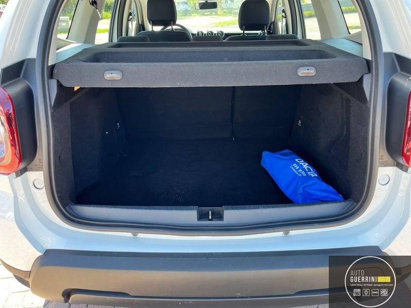 Dacia Duster Duster 1.0 TCe 100 CV ECO-G 4x2 Essential