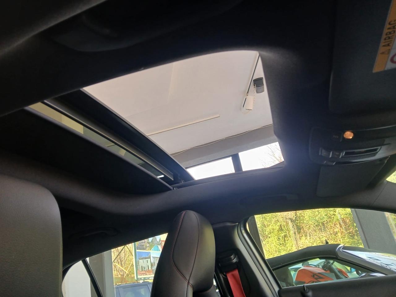 Mercedes-benz GLA 45 AMG 4Matic