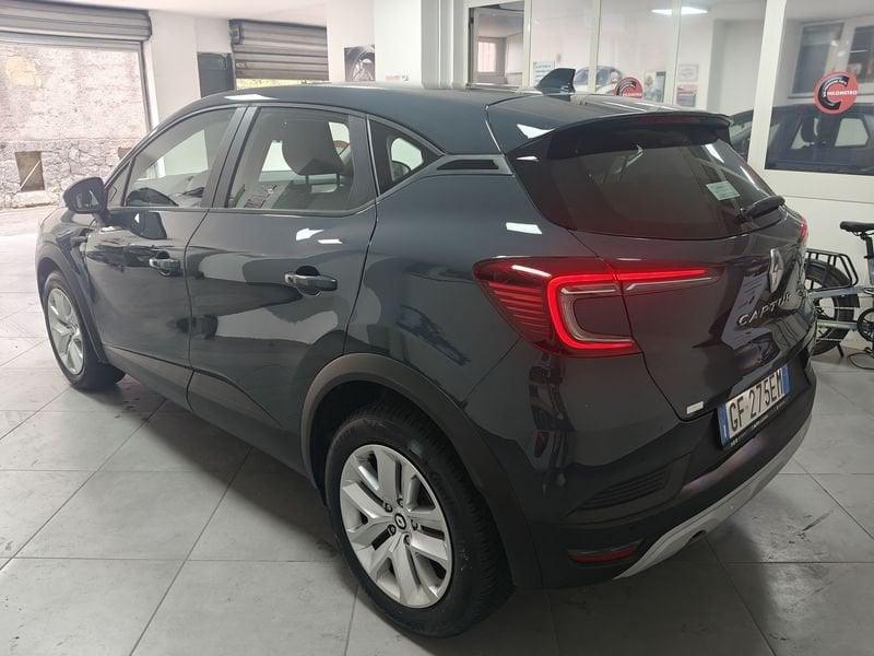 Renault Captur 1.0 TCE 90 EQUILIBRE