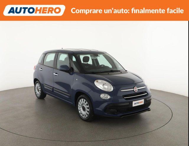 FIAT 500L 1.4 95 CV Pop Star