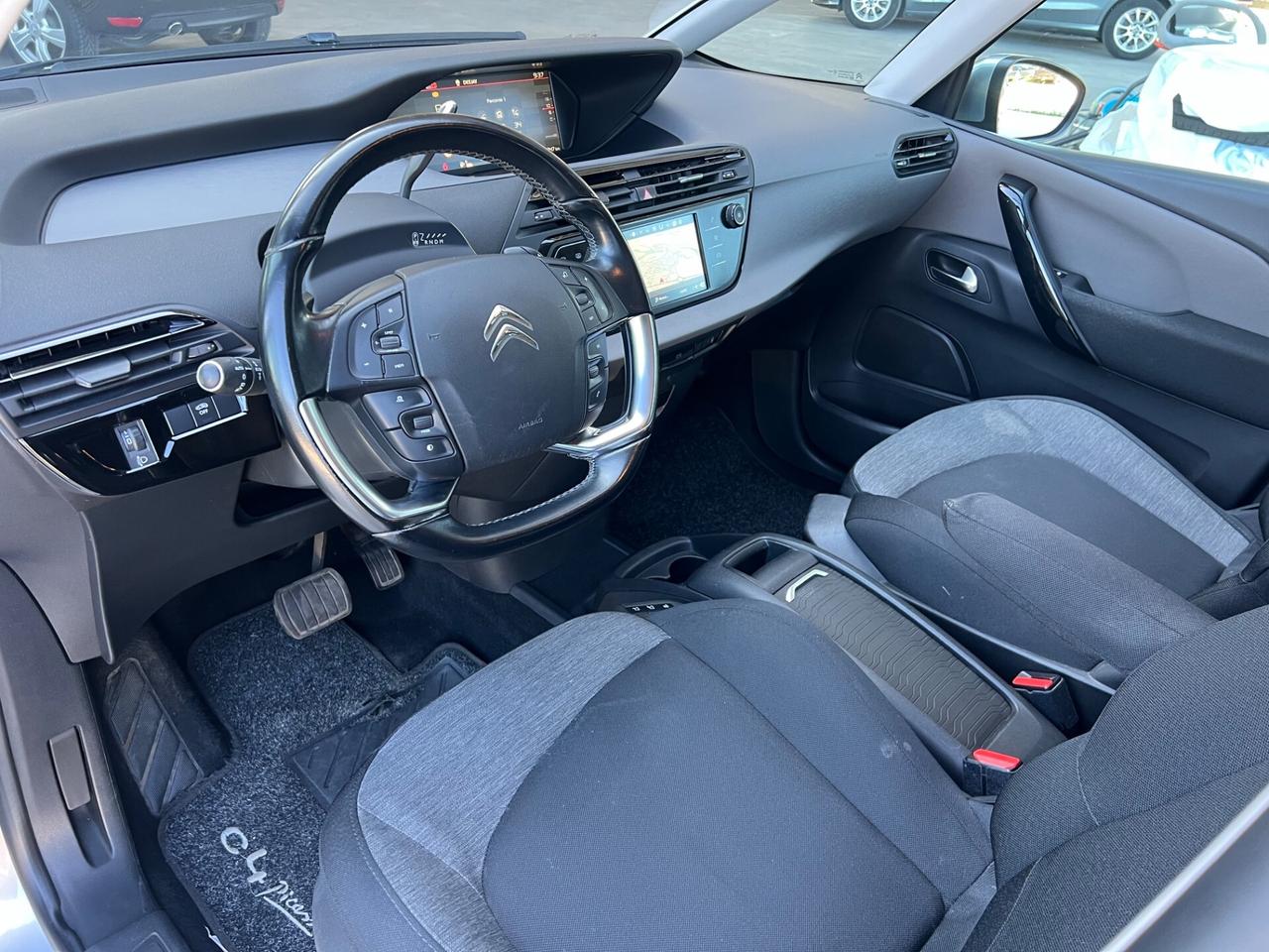 Citroen C4 SpaceTourer BlueHDi 120 Business