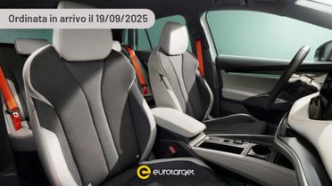 SKODA Elroq 85 Sportline