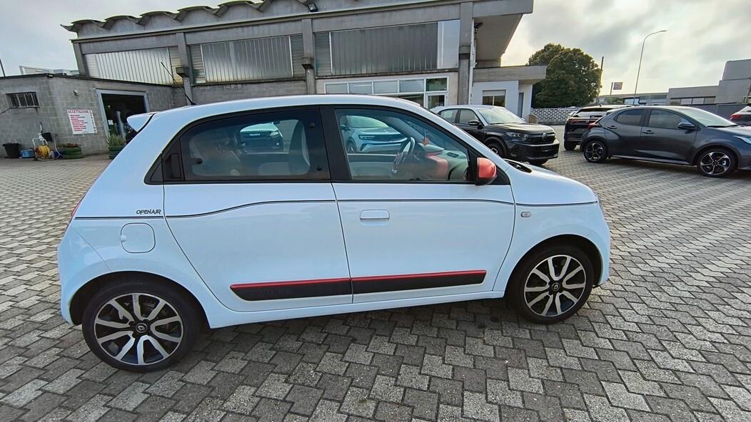 Renault Twingo TCe 90 CV Stop&Start Openair