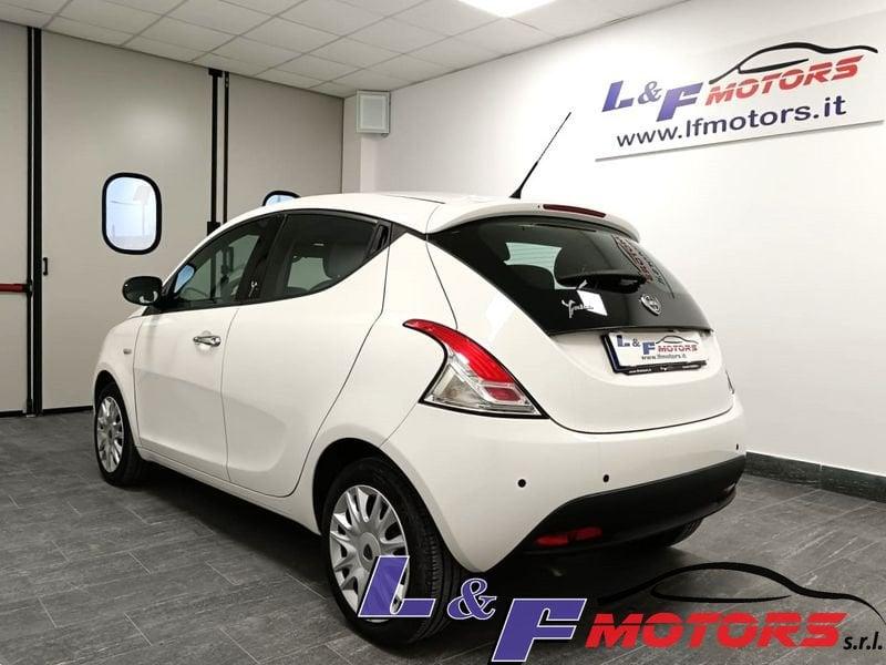 Lancia Ypsilon 1.2 69 CV GPL Gold