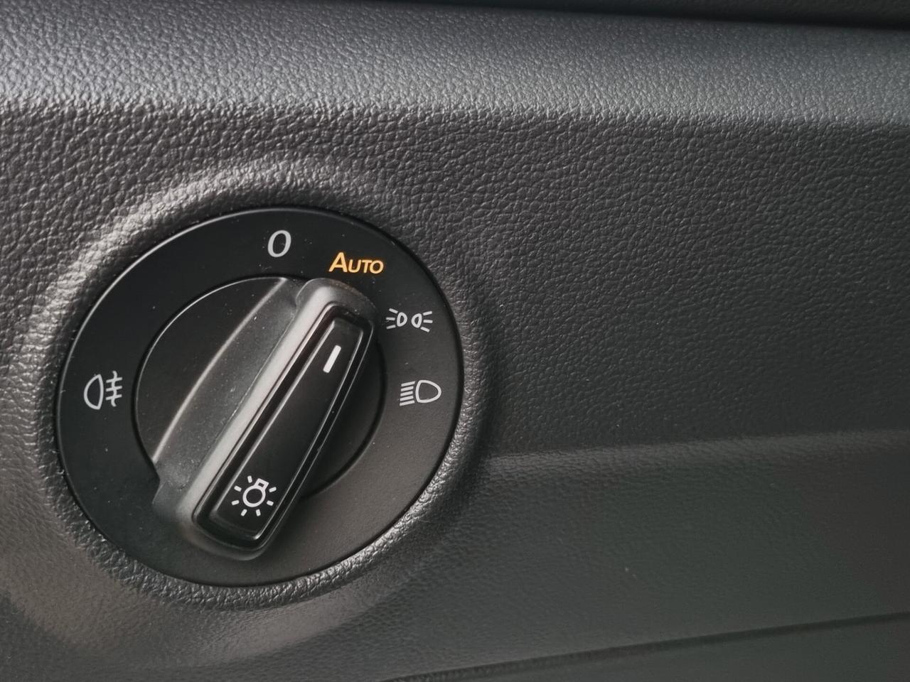 Volkswagen T-Roc 1.0 TSI 110 CV life