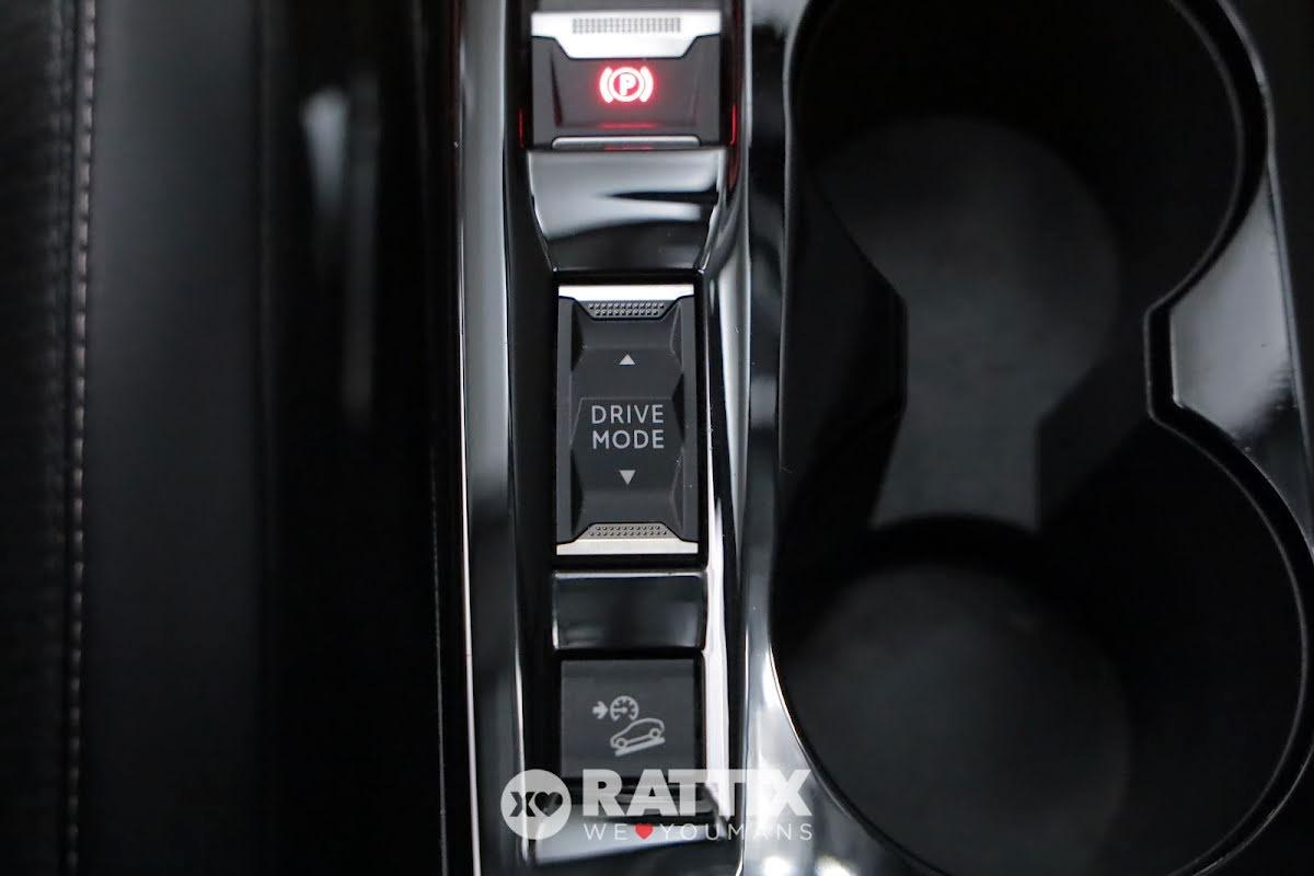 Peugeot 2008 1.5 BlueHDI 130CV Allure EAT8