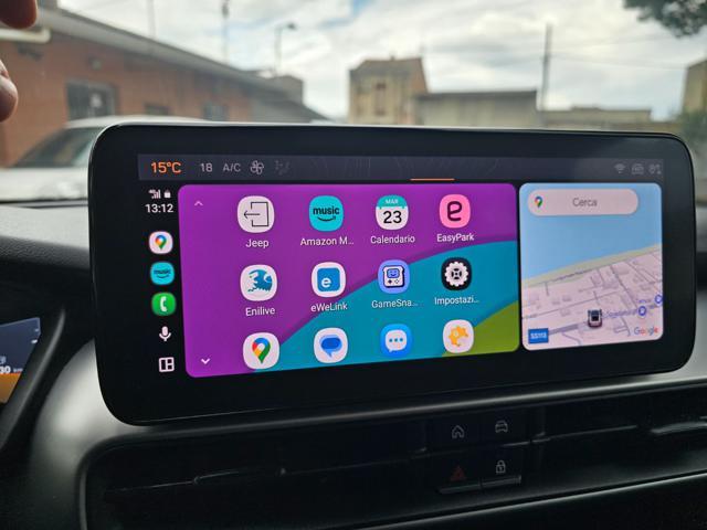 JEEP Avenger 1.2 Turbo 100 CV Altitude