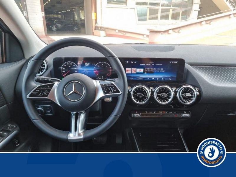 Mercedes-Benz GLA 200d Automatic Advanced Plus Progressive
