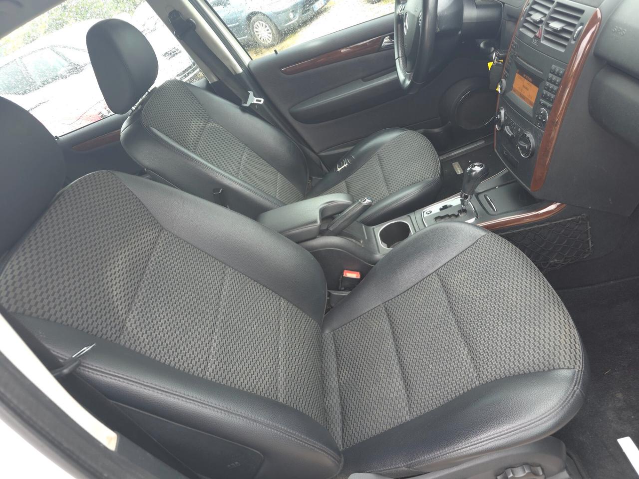 Mercedes-benz A 180 CDI Avantgarde