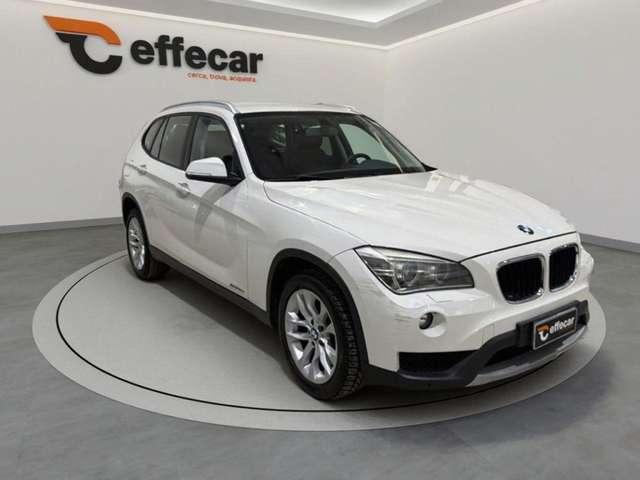 BMW X1 sDrive16d OK NEOP