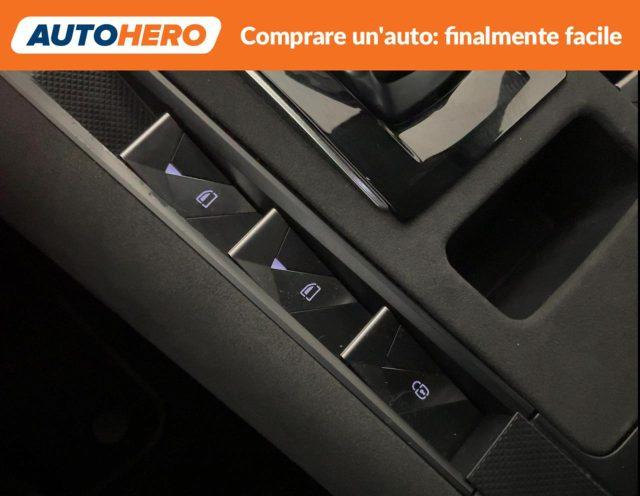 DS AUTOMOBILES DS 7 Crossback BlueHDi 130 aut. Performance Line+