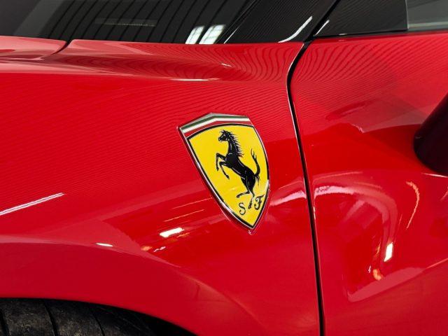 FERRARI 296 GTB ASSETTO FIORANO