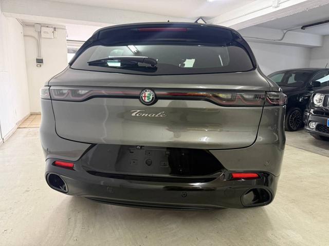 ALFA ROMEO Tonale 1.6 diesel 130 CV TCT6 Sprint