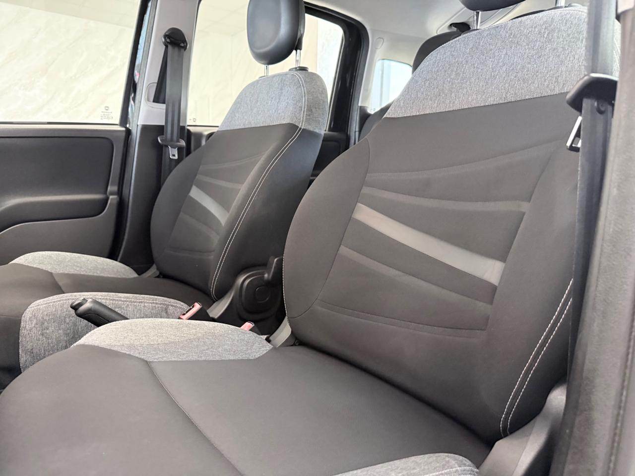 Fiat Panda 1.0 FireFly Hybrid City Life