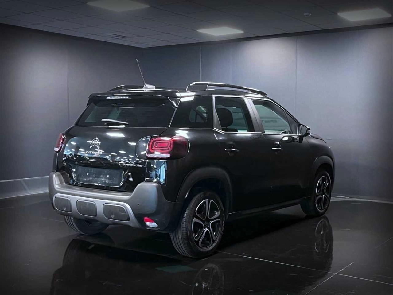 Citroen C3 Aircross C3 Aircross PureTech 110 S&S Feel