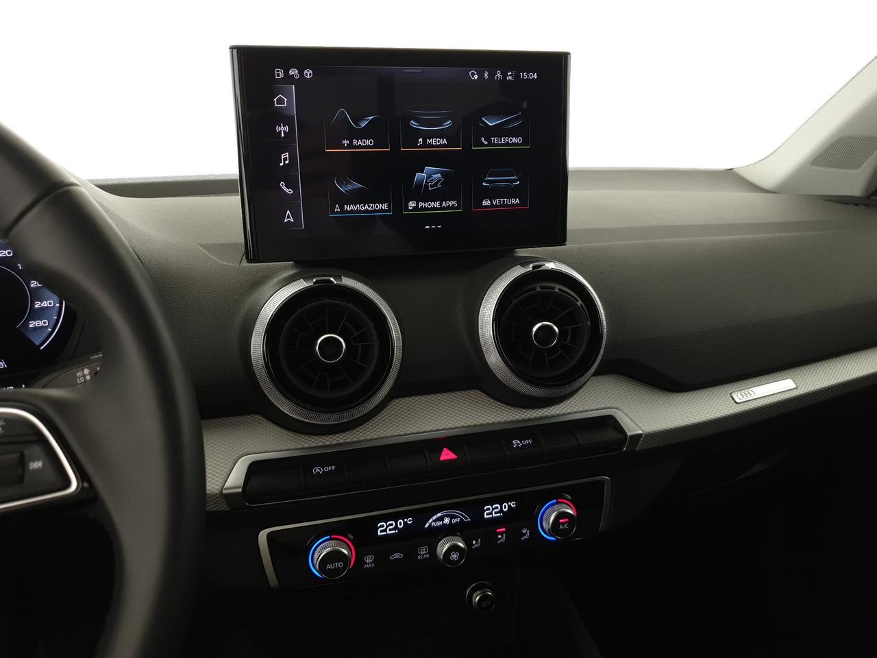 35TDI 150CV S tronic S line Edition