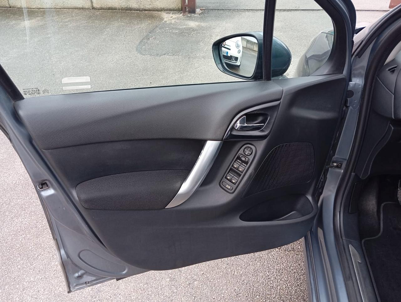 Citroen C3 1.4 HDi 70 Exclusive