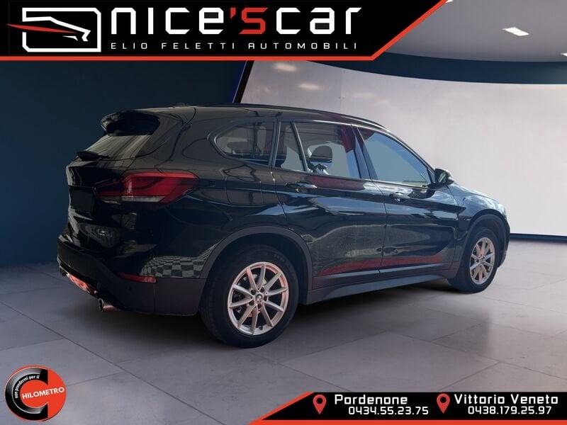 BMW X1 X1 xDrive18d xLine Plus