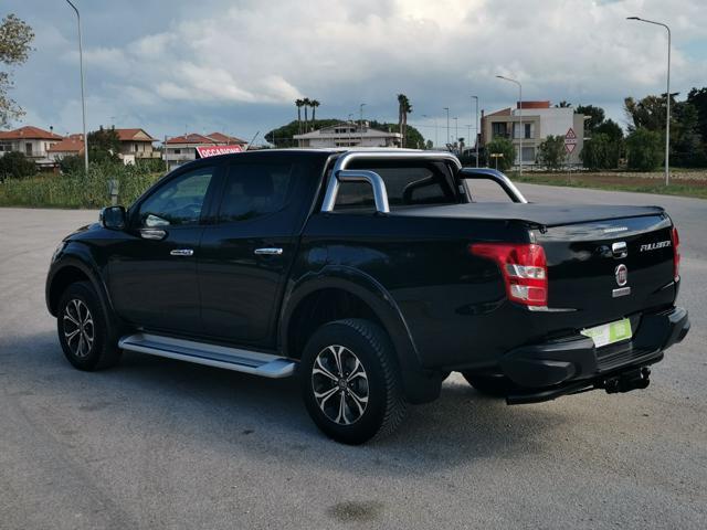 MITSUBISHI L200 Fiat Fullback 2.4 181CV Doppia Cabina AWD LX