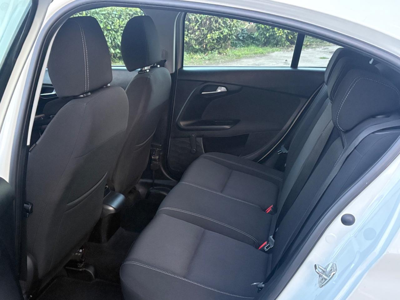 Fiat Tipo 1.3 Mjt S&S 5 porte Business