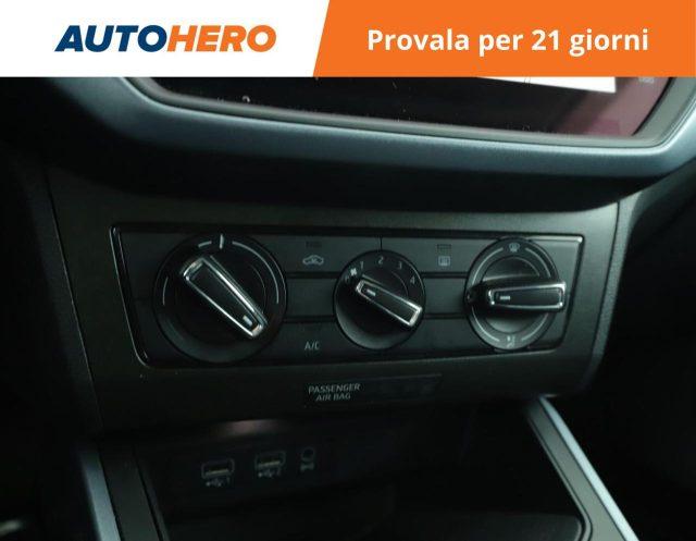 SEAT Arona 1.0 EcoTSI Style