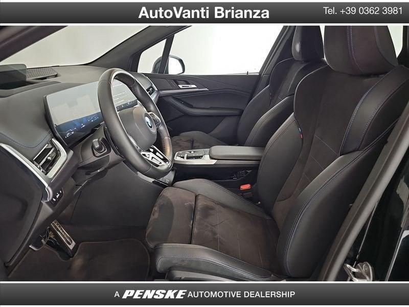 BMW Serie 2 Active Tourer 225e Active Tourer xdrive Msport