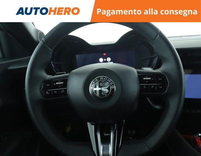 ALFA ROMEO Junior 1.2 136 CV Hybrid eDCT6 Speciale