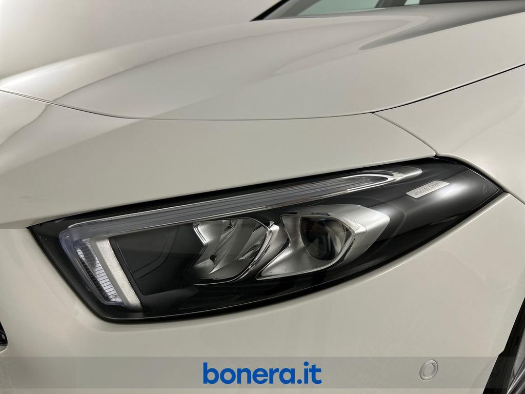 Mercedes Classe A 250 250 Premium 7G-DCT