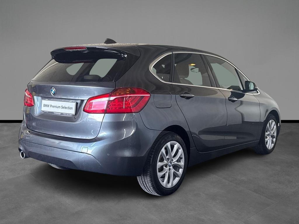 BMW Serie 2 Active Tourer 216 i Advantage
