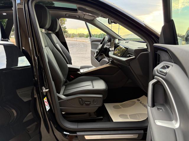 AUDI Q5 2.0 TDI mHEV+ S tronic quattro Business Advanced.