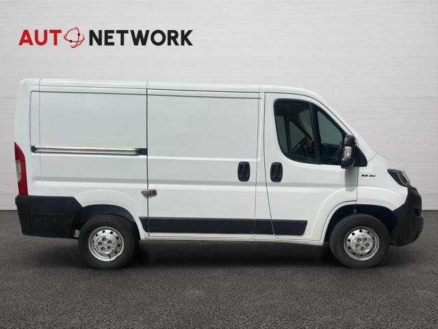 FIAT Ducato 28 2.3 MJT 120CV CH1 Furgone
