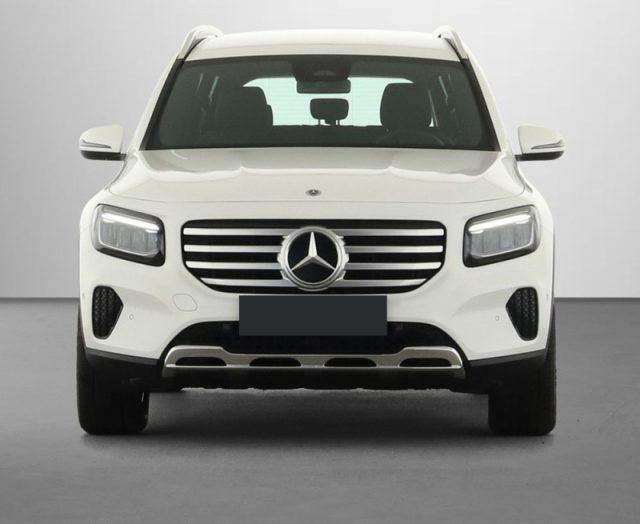 MERCEDES-BENZ GLB 180 d Automatic Progressive Advanced