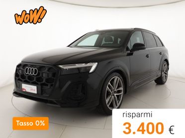 50TDI 286CV tiptronic S line edition