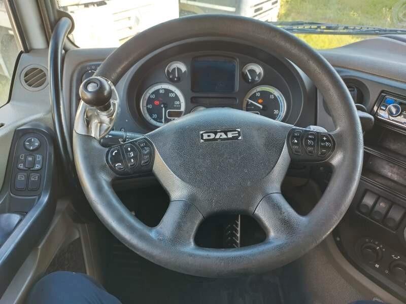 DAF FT XT 105 460 TRATTORE