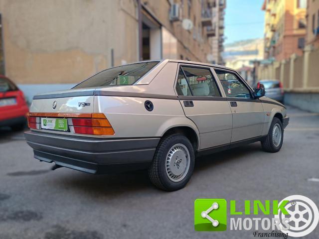 ALFA ROMEO 75 1.8