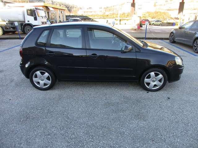 Volkswagen Polo 5p 1.4 tdi Trendline GARANTITA FULL OPTIONAL