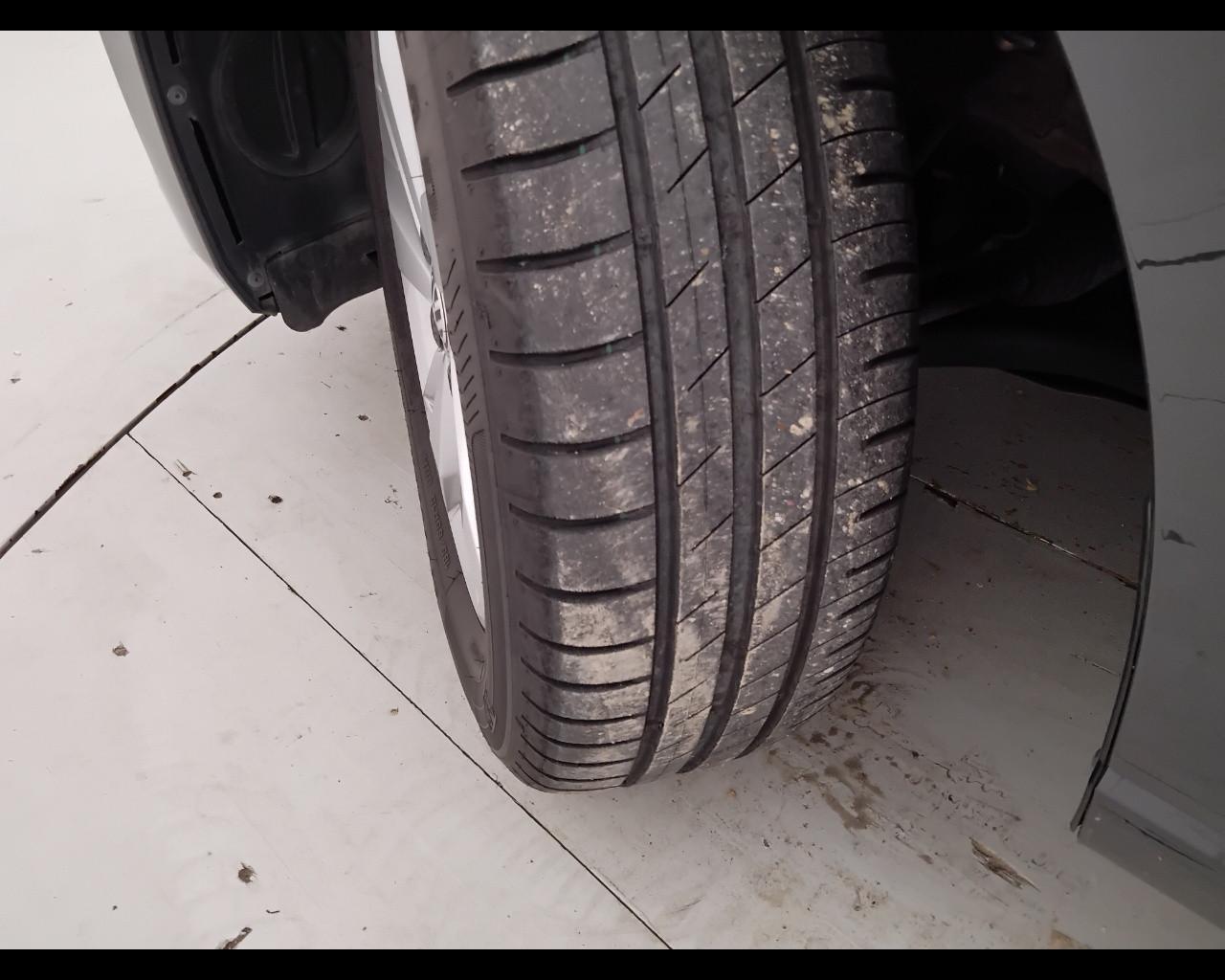 VOLKSWAGEN Polo VI 2017 - Polo 5p 1.0 evo Comfortline 80cv