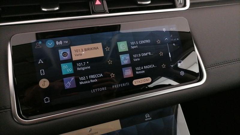 Land Rover RR Evoque L538 Range Rover Evoque (2018) *