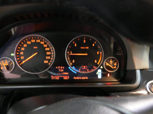 BMW 525 d xDrive Touring Futura