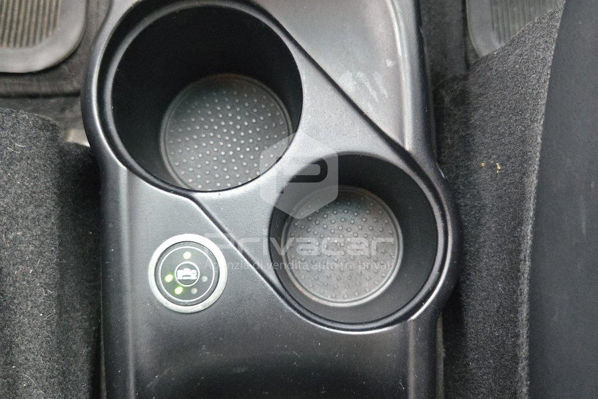 HYUNDAI i10 1.1 12V BlueDrive GPL Classic