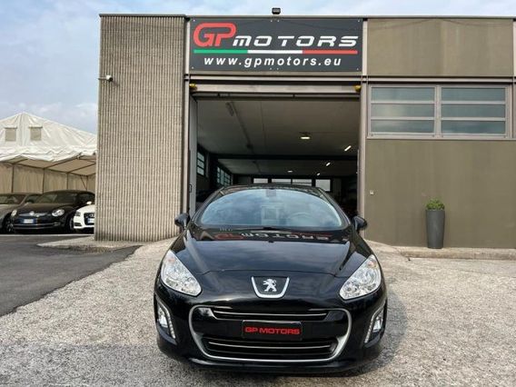 PEUGEOT 308 CC 2.0 HDI 163CV ULTIMO RESTYLING - EURO 5 !