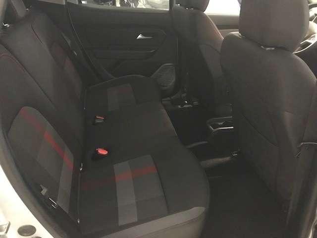 Dacia Duster Duster 1.6 Prestige GPL / FULL OPTIONAL
