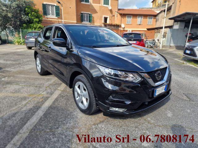 NISSAN Qashqai 1.3 DIG-T 140 CV Business