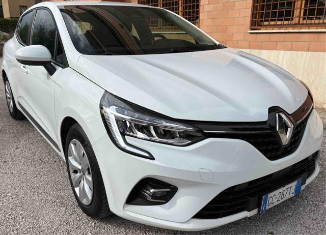 RENAULT Clio Blue dCi 85 CV 5 porte Zen