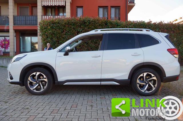 SUBARU Forester 2.0 e-Boxer MHEV Premium - 2024 - GARANZIA 8 ANNI