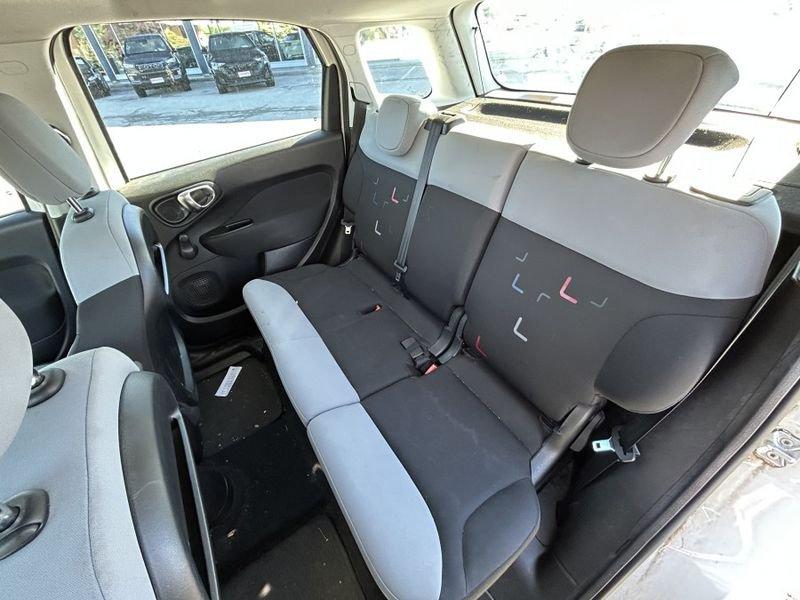 FIAT 500L 1.4 95 CV Pop Star OK NEOPATENTATI