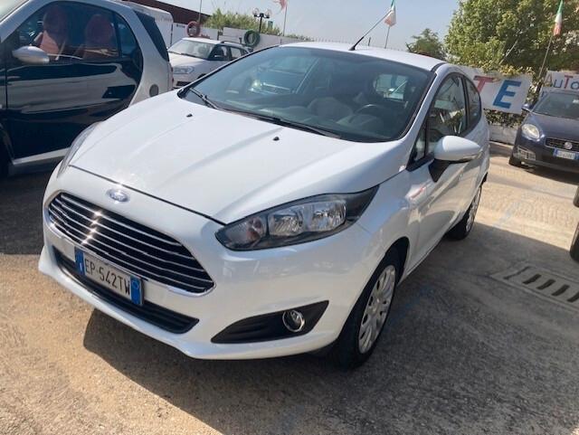 Ford Fiesta Ikon 1.2 60CV 3 porte