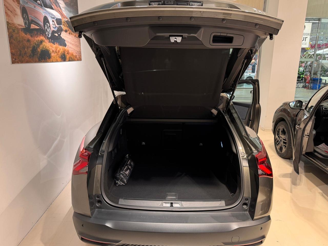Citroen C5 X PureTech 130 S&S EAT8 FEEL PACK