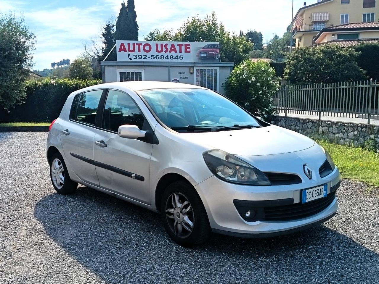 Renault Clio 1.2 Confort
