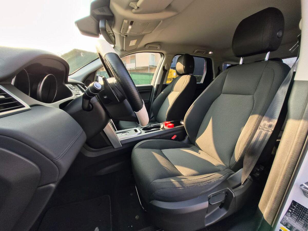 Land Rover Discovery Sport 2.0 td4 Pure Business edition Premium awd 150cv auto